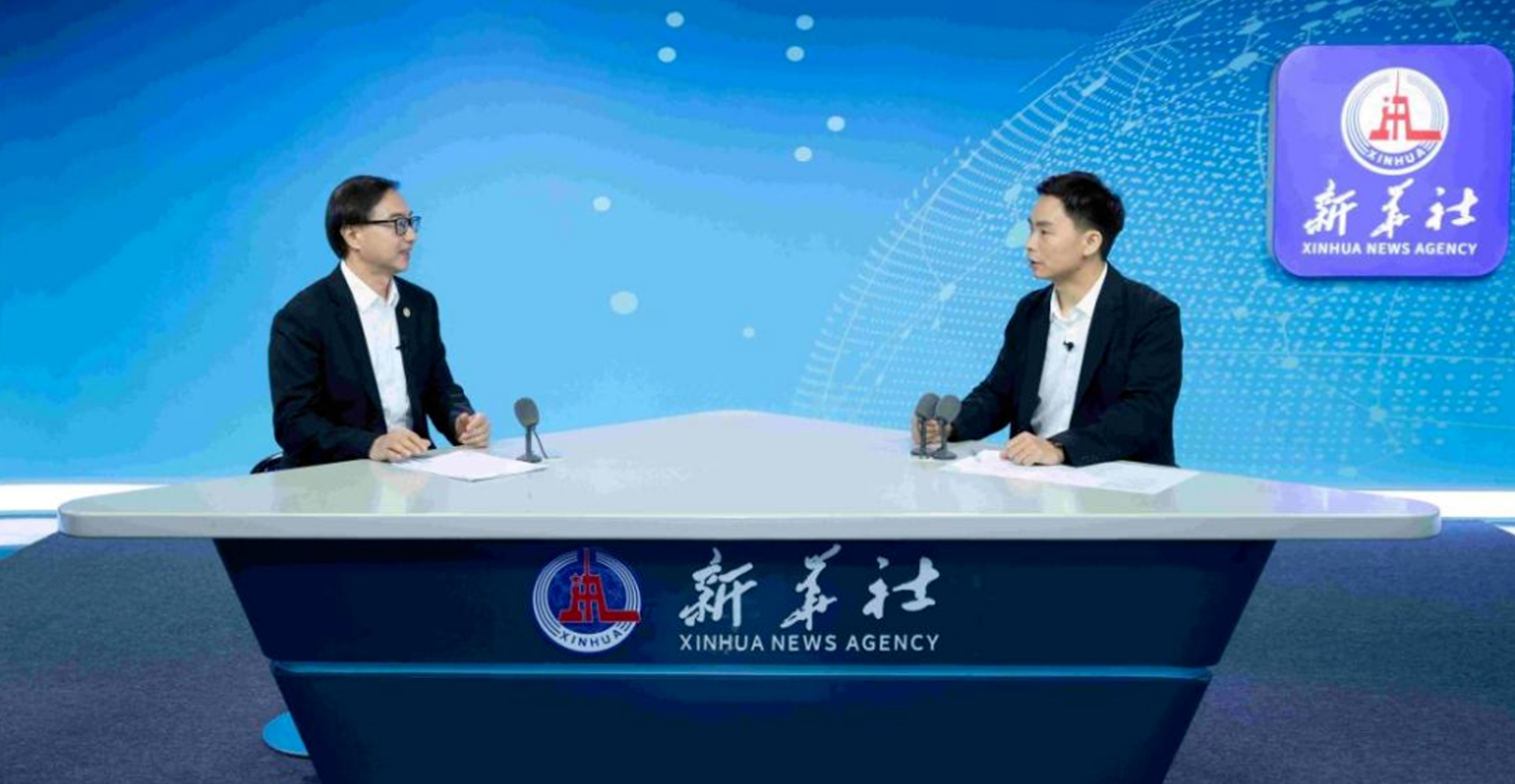 对话江苏国企掌门人|以变应变 苏豪向新——专访苏豪控股集团党委书记、董事长周勇